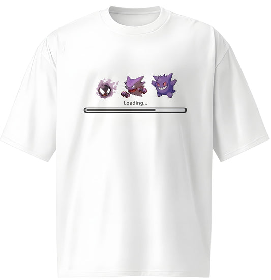 Pokémon x Adidas Tee