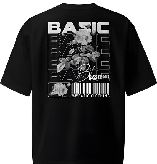 MWBasic Clothing Tee