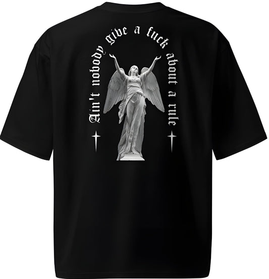 Rebellion Angel Tee